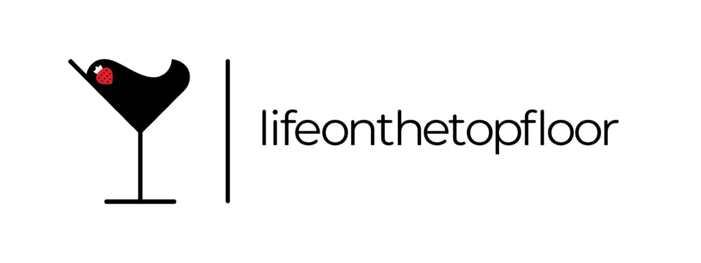 logo lifeonthetopfloor