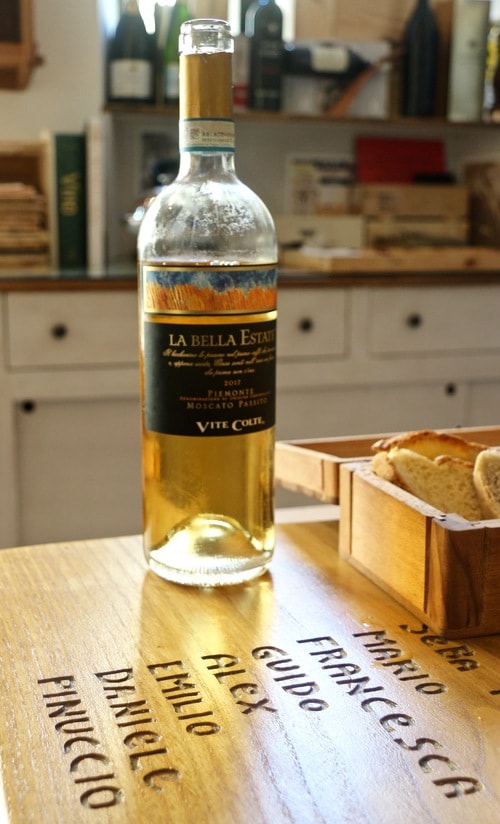 La Cantina dell'Archivolto