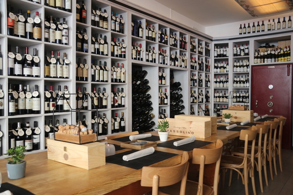 cantina