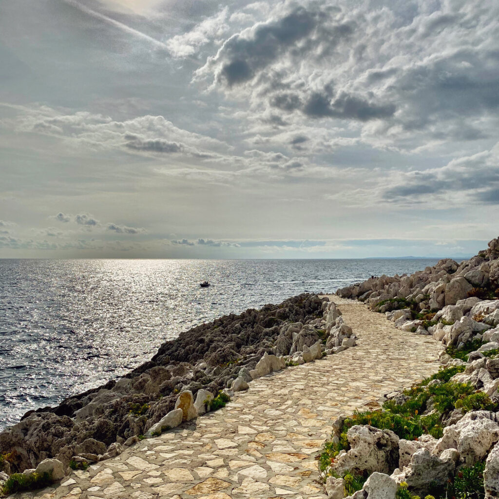 Le Tour du Cap