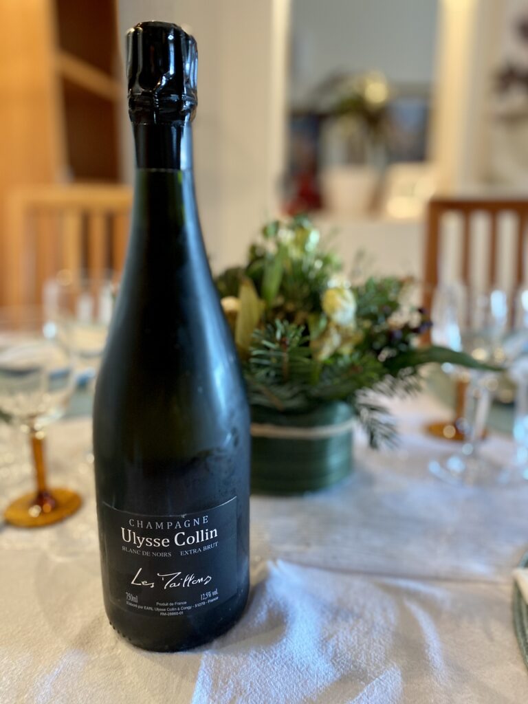 champagne
