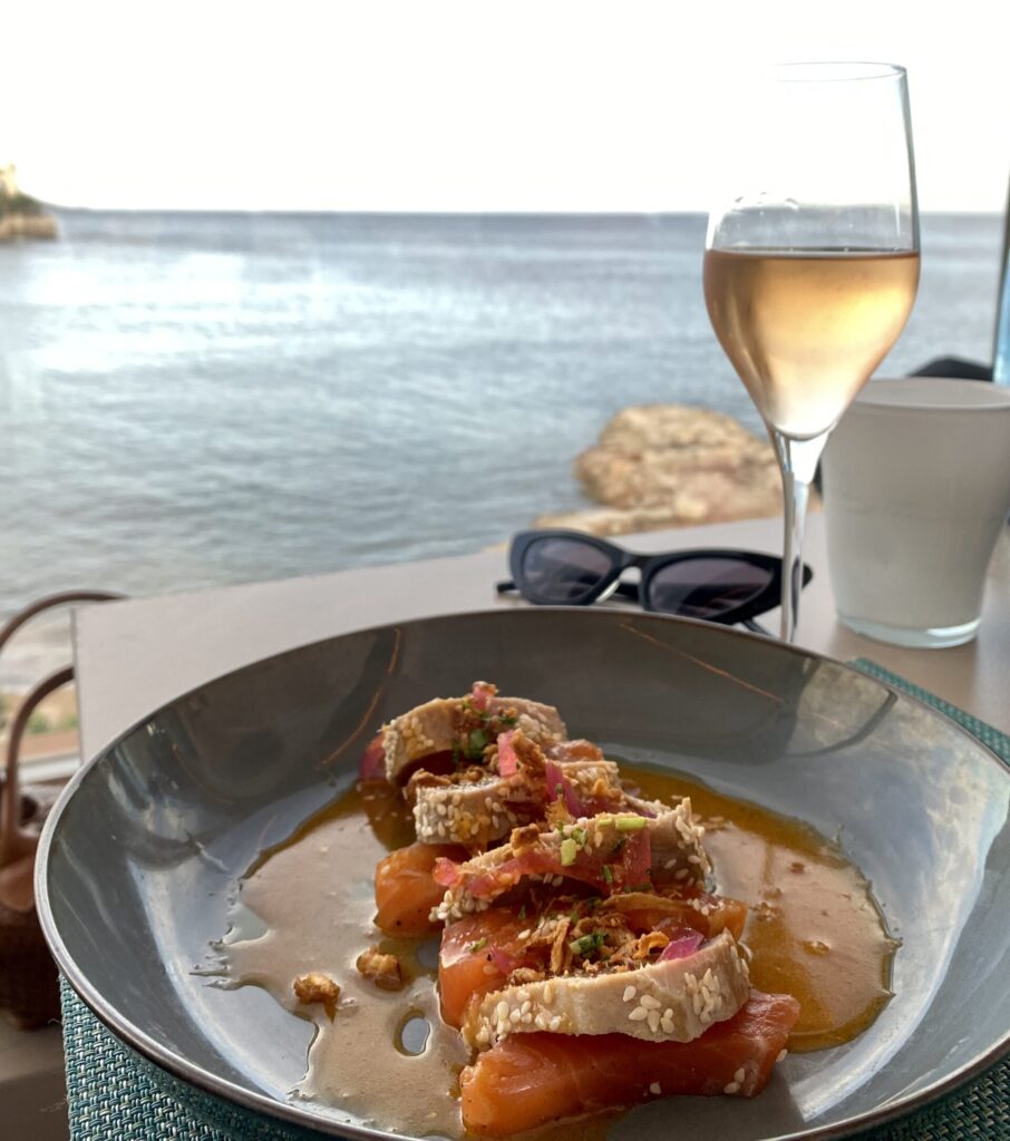 Le Jasmin Grill & Lounge