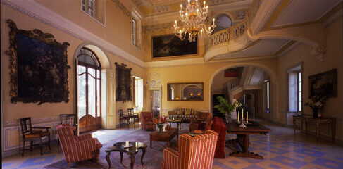 Sina Villa Matilde Royal Hall