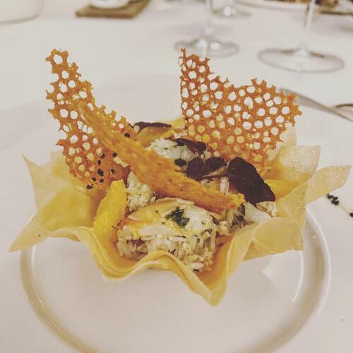 tartelletta