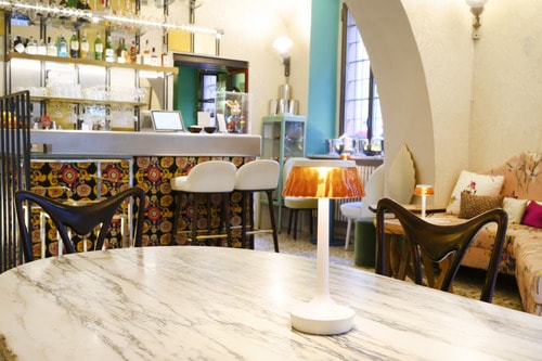 Aimo e Nadia BistRo